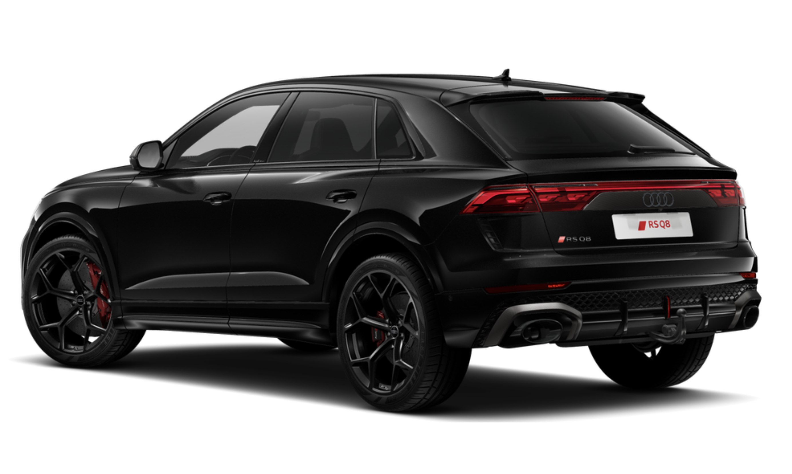 AUDI RSQ8 PERFORMANCE | FACELIFT | NOVINKA | V8 BITURBO 640 KONÍ | AKCE PRO PRVNÍCH 10 AUT | VIP SLEVA 15% | SLEVA 800.000,- Kč | sportovní suv coupé | auto ve výrobě | objednání online | AUTOiBUY.com